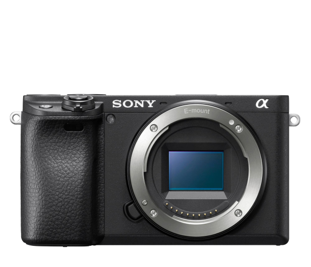 SONY A6400 + 16-50mm f/3.5-5.6 OSS - 1320262 - zdjęcie 2